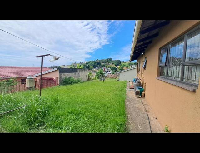 3 BEDROOM PROPERTY TO RENT IN UMLAZI W
